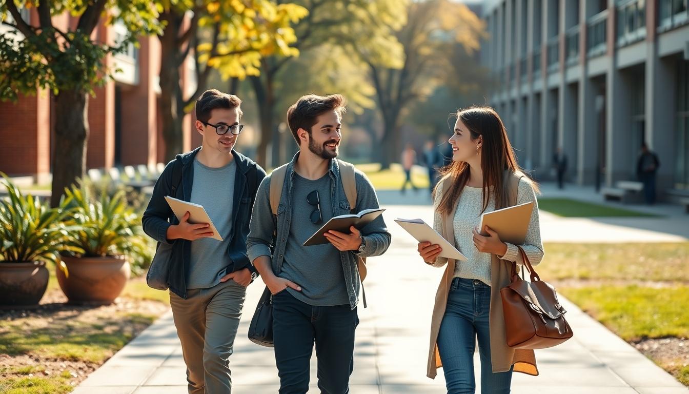 Educational platform team and academic planning